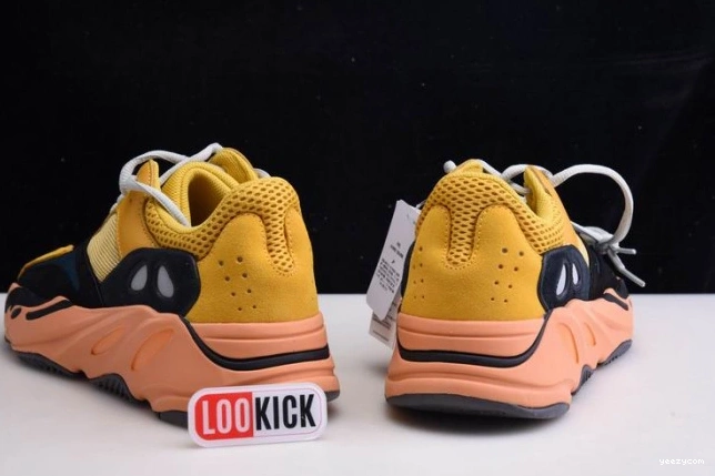 COLORWAY SUN GZ6984 NEW RUNNER YELLOW 700 YEEZY ADIDAS WAVE BOOST 0716